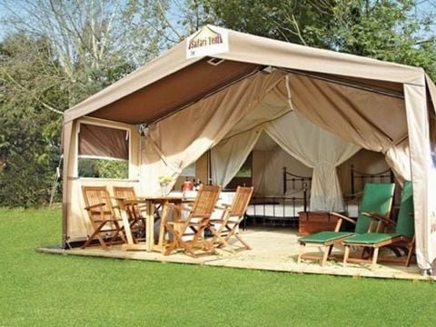 Marvilla Parks Friese Meren - Camping Friesische Seen - Image N°31