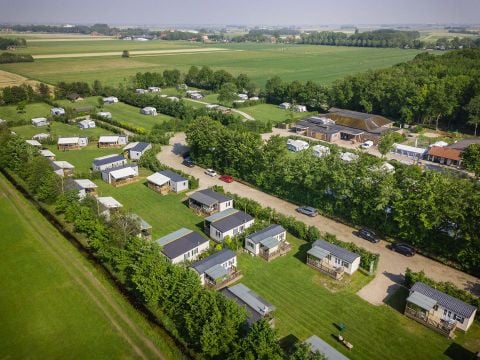 Marvilla Parks Friese Meren - Camping Friesische Seen - Image N°18