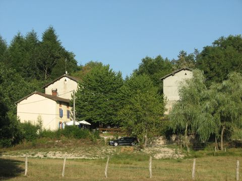 Camping La Vallee Verte - Camping Puy-de-Dome - Image N°25