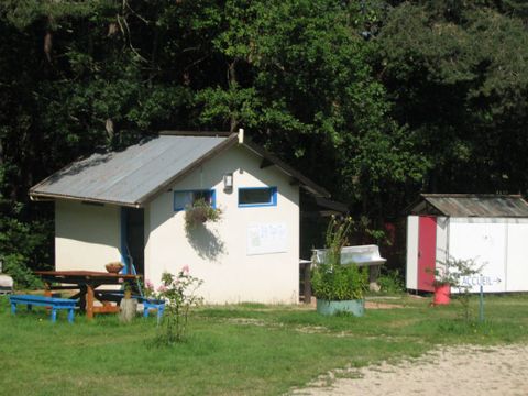 Camping La Vallee Verte - Camping Puy-de-Dome - Image N°6