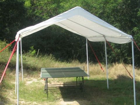 Camping La Vallee Verte - Camping Puy-de-Dome - Image N°7