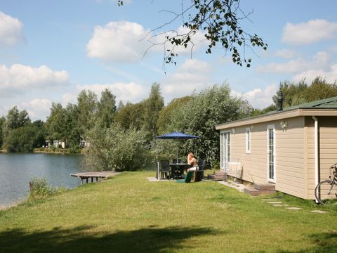 Roompot Recreatiepark De Tolplas - Camping Wierden - Afbeelding N°4