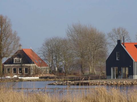 Dormio Waterpark Langelille - Camping Weststellingwerf - Image N°13