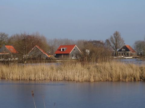 Dormio Waterpark Langelille - Camping Weststellingwerf - Image N°3