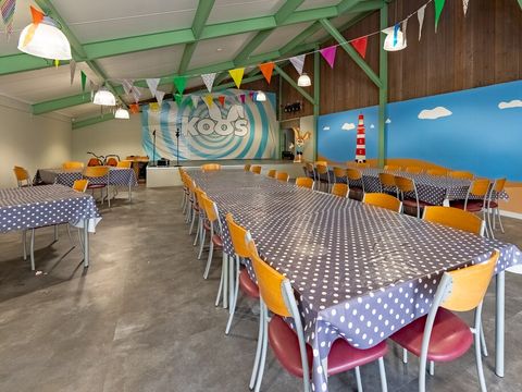 Roompot Vakantiepark Boomhiemke - Camping Ameland - Image N°30