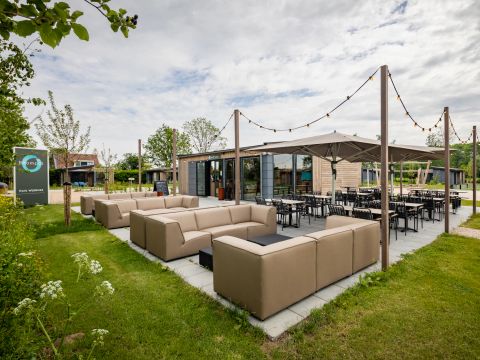 Roompot Park Wijdenes - Camping Drechterland