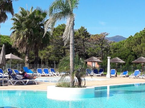 Club Belambra Pineto - Camping Corse du nord - Image N°6