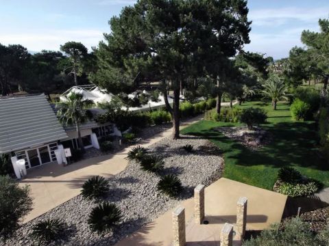 Club Belambra Pineto - Camping Corse du Nord - Image N°26