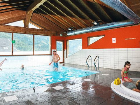 Résidence Nemea Le Grand Lodge - Camping Haute-Savoie