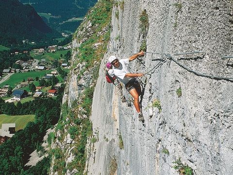 Résidence Nemea Le Grand Lodge - Camping Haute-Savoie - Image N°11