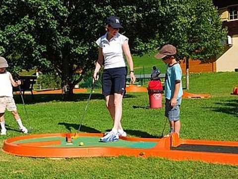 Résidence Nemea Le Grand Lodge - Camping Haute-Savoie - Image N°20