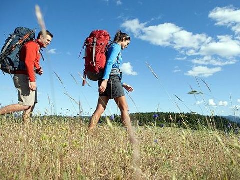 Résidence Nemea Le Grand Lodge - Camping Haute-Savoie - Image N°28