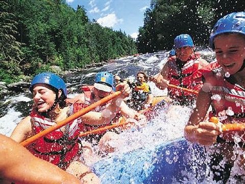 Résidence Nemea Le Grand Lodge - Camping Haute-Savoie - Image N°29