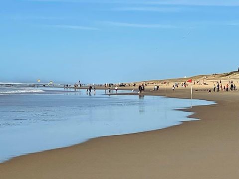 Résidence Les Balcons des Pêcheurs - Camping Landes - Image N°22