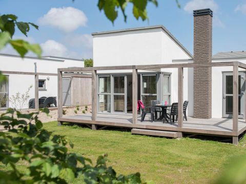 Roompot Strandpark Duynhille - Camping Goeree-Overflakkee - Image N°5