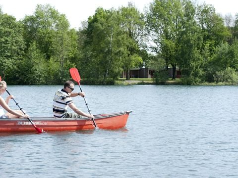 Roompot Klein Vink - Camping Arcen - Image N°9