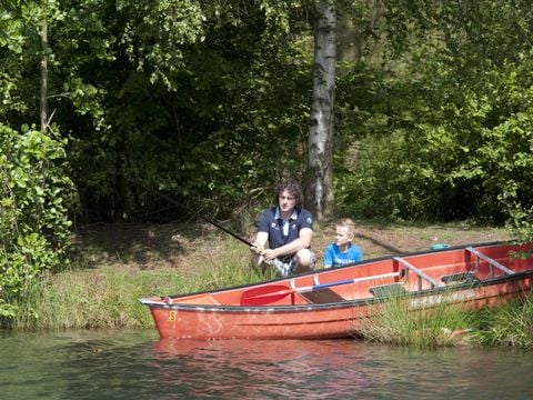 Roompot Klein Vink - Camping Arcen - Image N°13