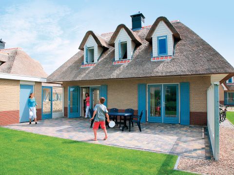 Dormio Resort Duynzicht - Camping Den Helder - Afbeelding N°3