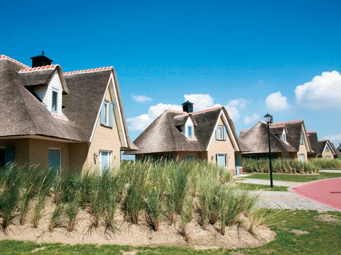 Dormio Resort Duynzicht - Camping Den Helder - Image N°8