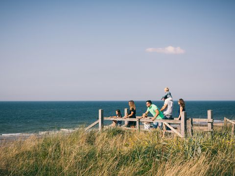 Roompot Buitenhof Domburg - Camping Veere - Image N°38