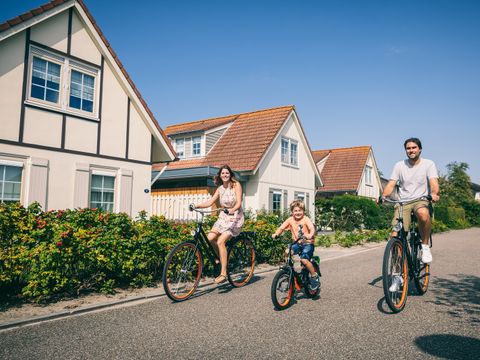 Roompot Buitenhof Domburg - Camping Veere - Image N°15