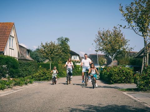 Roompot Buitenhof Domburg - Camping Veere - Image N°14