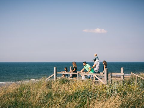 Roompot Buitenhof Domburg - Camping Veere - Image N°23