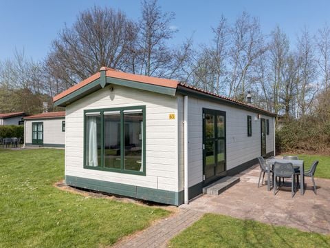 Roompot Kustpark Texel - Camping Texel