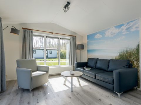 Roompot Kustpark Texel - Camping Texel - Afbeelding N°4