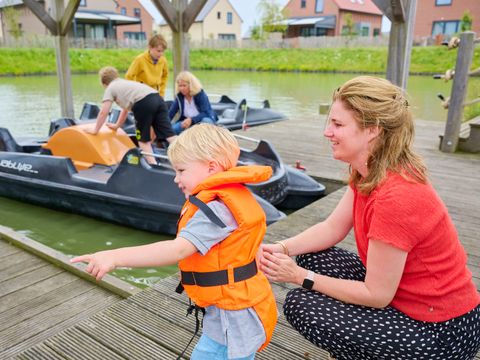 Roompot Park Veerse Kreek - Camping Goes - Image N°27