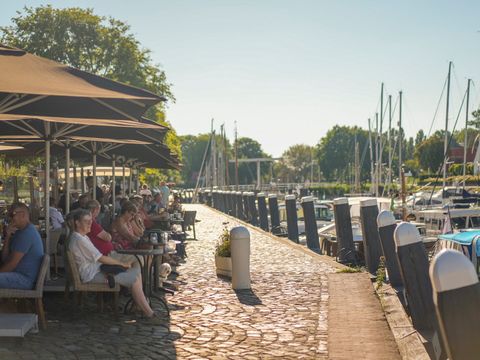 Roompot Park Veerse Kreek - Camping Goes - Image N°20