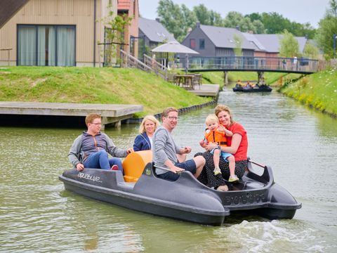 Roompot Park Veerse Kreek - Camping Goes - Image N°26