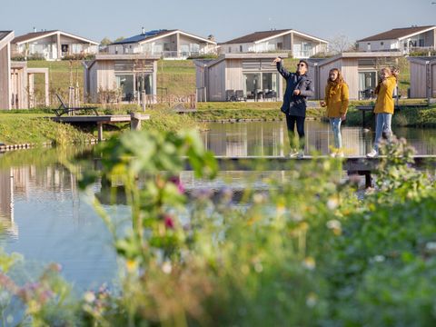 Roompot Water Village - Camping Beveland-Nord - Image N°12