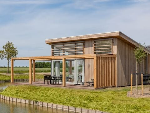 Roompot Water Village - Camping Noord-Beveland - Afbeelding N°3