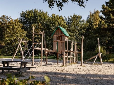 Roompot Weerterbergen - Camping Weert