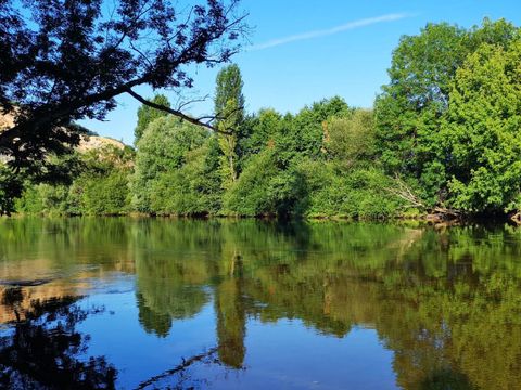 Camping La Salvinie - Camping Dordogne - Image N°38