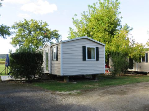 MOBILE HOME 7 people - Mobile home 5/7p