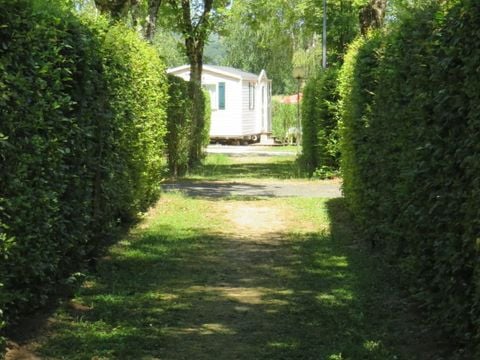 Camping La Salvinie - Camping Dordogne - Image N°36