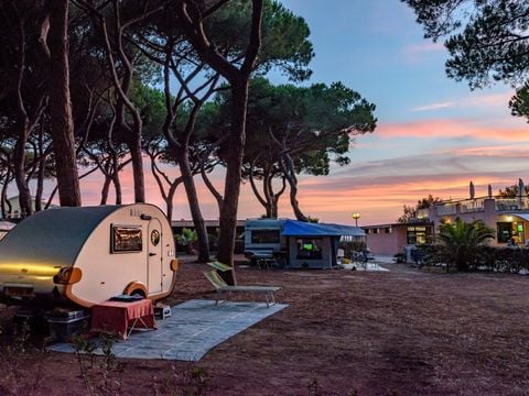 Gitavillage Argentario - Camping Grosseto - Image N°45