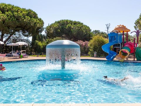 Gitavillage Argentario - Camping Grosseto - Image N°3