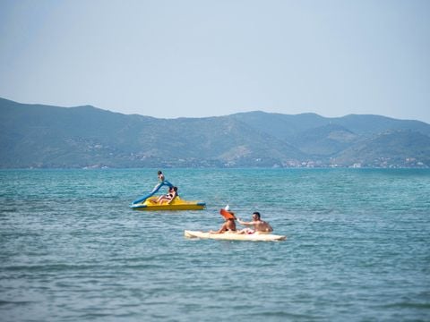 Gitavillage Argentario - Camping Grosseto - Image N°8