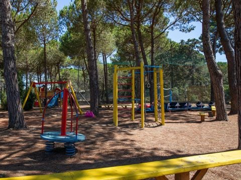 Gitavillage Argentario - Camping Grosseto - Image N°39