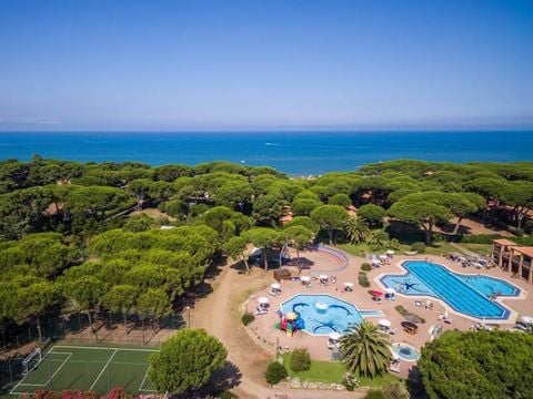 Gitavillage Argentario - Camping Grosseto - Image N°42