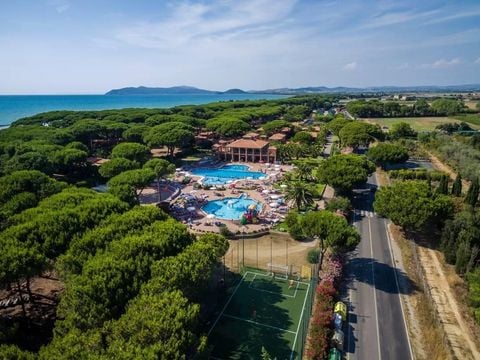 Gitavillage Argentario - Camping Grosseto - Image N°41