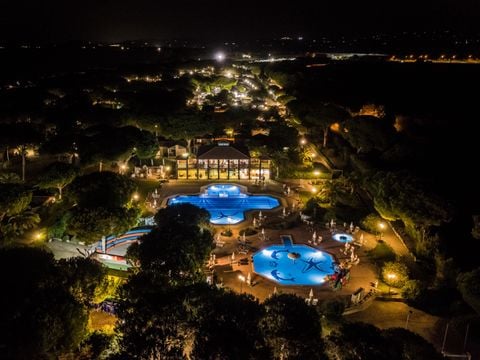 Gitavillage Argentario - Camping Grosseto - Image N°17