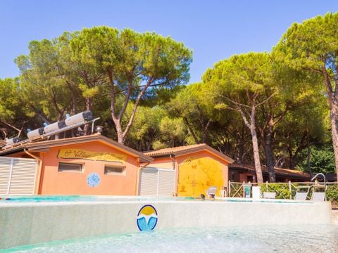 Gitavillage Il Gabbiano - Camping Grosseto - Image N°15