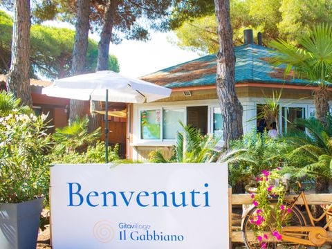 Gitavillage Il Gabbiano - Camping Grosseto - Image N°29