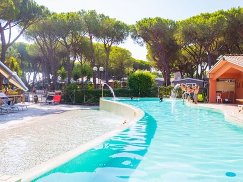 Gitavillage Il Gabbiano - Camping Grosseto - Image N°44