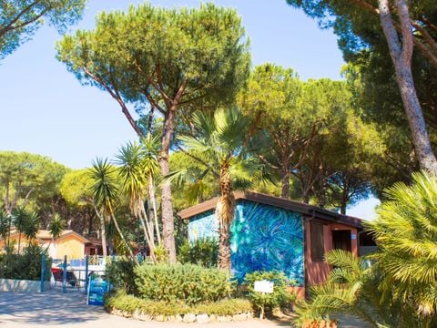 Gitavillage Il Gabbiano - Camping Grosseto - Image N°39