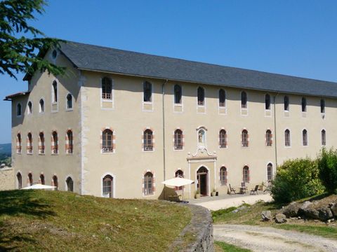 Le Domaine du Palais - Camping Ariège - Image N°24